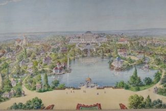Expoziţie în aer liber, tururi ghidate şi activităţi pentru copii dedicate Parcului Carol I, la 120 de ani de la inaugurare