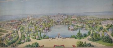 Expoziţie în aer liber, tururi ghidate şi activităţi pentru copii dedicate Parcului Carol I, la 120 de ani de la inaugurare
