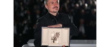 Cannes – Retrospectivă a parcursului cineastului Cristian Mungiu, premiat pe Croazetă pentru prima dată în urmă cu aproape 20 de ani