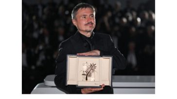 Cannes – Retrospectivă a parcursului cineastului Cristian Mungiu, premiat pe Croazetă pentru prima dată în urmă cu aproape 20 de ani