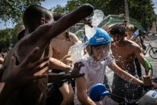 Modificările climatice sunt cauza ”fără echivoc” a caniculei intense actuale din Europa, arată un studiu al World Weather Attribution. El Niño nu a jucat ”niciun rol” în acest val de căldură