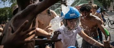 Modificările climatice sunt cauza ”fără echivoc” a caniculei intense actuale din Europa, arată un studiu al World Weather Attribution. El Niño nu a jucat ”niciun rol” în acest val de căldură