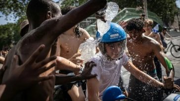 Modificările climatice sunt cauza ”fără echivoc” a caniculei intense actuale din Europa, arată un studiu al World Weather Attribution. El Niño nu a jucat ”niciun rol” în acest val de căldură