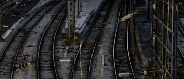 Pană de curent la reţeaua de plecare din Gare de l’Est, la Paris