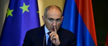 Alegeri legislative în Armenia: Partidul prim-ministrului Paşinian este în frunte, conform rezultatelor parţiale
