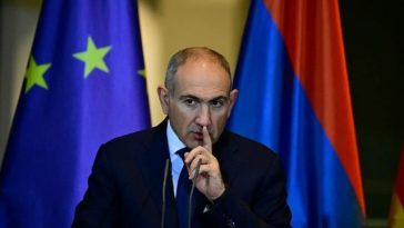Alegeri legislative în Armenia: Partidul prim-ministrului Paşinian este în frunte, conform rezultatelor parţiale