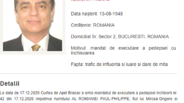 Ministerul Justiţiei: Curtea de Apel Paris a dispus predarea imediată către autorităţile române a lui Paul de România / Decizia nu este definitivă