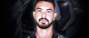 Superliga: Pedro Pinho este noul mijlocaş defensiv al echipei Universitatea Cluj