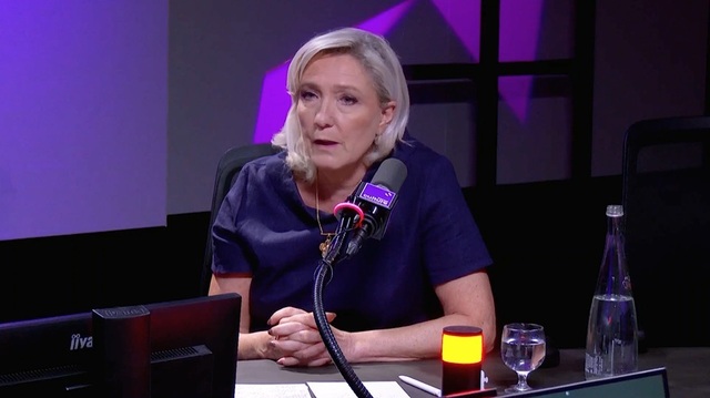 Şefa extremei drepte franceze Marine Le Pen îl atacă pe Trump pe tema Războiului din Iran. ”A făcut inversul a ceea ce a promis”