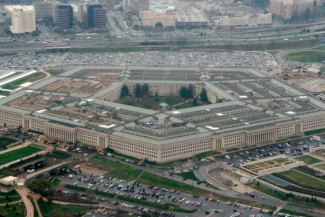 Pentagonul consideră ameninţarea reprezentată de activităţile de contraspionaj israeliene ca fiind una extrem de gravă