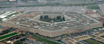 Pentagonul consideră ameninţarea reprezentată de activităţile de contraspionaj israeliene ca fiind una extrem de gravă