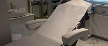 Percheziţii la sediul şi puncte de lucru ale unei firme de cosmetică medicală şi remodelare corporală, în Bucureşti şi Ilfov, într-un dosar de evaziune fiscală cu un prejudicu de circa 3,7 milioane de lei
