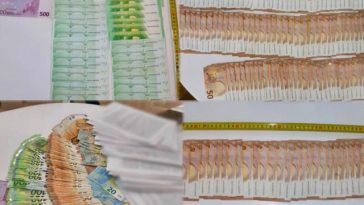 Operaţiunea JUPITER – Percheziţii în Bacău, la două persoane care ar fi obţinut venituri din construirea şi vânzarea de locuinţe, fără a le declara/ Acestea ar fi realizat venituri de 1,4 milioane de euro în acest mod