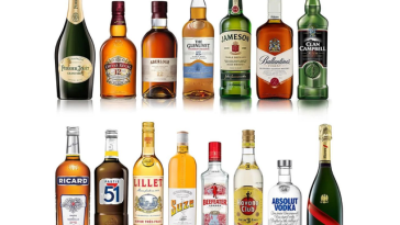 O instanţă din India a respins cererea Pernod Ricard de a reveni pe piaţa băuturilor alcoolice din New Delhi