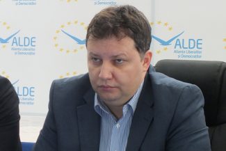 CONGRES EXTRAORDINAR AL PNL – Toma Petcu: Este evident că astăzi, prin această propunere, PNL se USR-izează definitiv