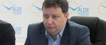CONGRES EXTRAORDINAR AL PNL – Toma Petcu: Este evident că astăzi, prin această propunere, PNL se USR-izează definitiv