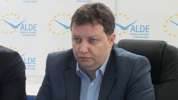 CONGRES EXTRAORDINAR AL PNL – Toma Petcu: Este evident că astăzi, prin această propunere, PNL se USR-izează definitiv