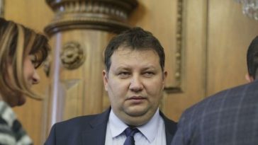 ADRIAN VEŞTEA, DESEMNAT PREMIER – Toma Petcu, preşedintele CJ Giurgiu: Adrian Veştea este soluţia prin care PNL poate păstra funcţia de prim-ministru şi poate contribui la asigurarea stabilităţii politice de care România are nevoie