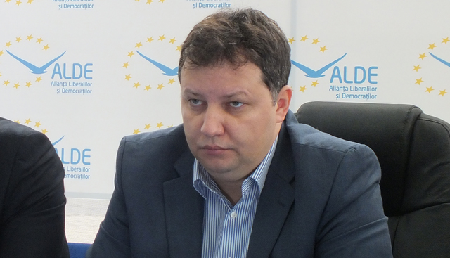 CONGRES EXTRAORDINAR AL PNL – Toma Petcu: Este evident că astăzi, prin această propunere, PNL se USR-izează definitiv