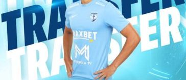 Superliga: FC Voluntari anunţă că l-a transferat definitiv pe Robert Petculescu