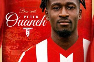 Superliga: UTA Arad a transferat un fundaş central francez