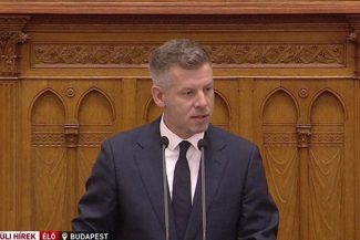 Operaţiunea „Purgatoriul”. Premierul Peter Magyar înfiinţează un birou anticorupţie şi ia măsuri pentru demiterea preşedintelui Ungariei