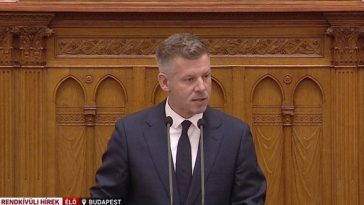 Operaţiunea „Purgatoriul”. Premierul Peter Magyar înfiinţează un birou anticorupţie şi ia măsuri pentru demiterea preşedintelui Ungariei