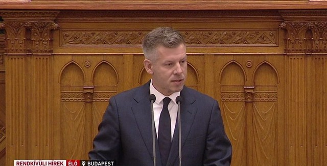 Operaţiunea „Purgatoriul”. Premierul Peter Magyar înfiinţează un birou anticorupţie şi ia măsuri pentru demiterea preşedintelui Ungariei