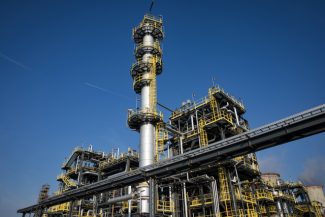 OMV Petrom: Au fost livrate toate modulele pentru proiectul de hidrogen verde de 20 MW de la Petrobrazi finanţat cu fonduri din PNRR