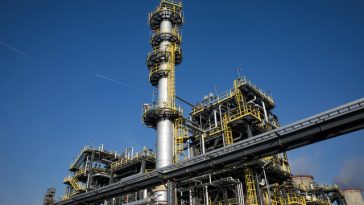 OMV Petrom: Au fost livrate toate modulele pentru proiectul de hidrogen verde de 20 MW de la Petrobrazi finanţat cu fonduri din PNRR
