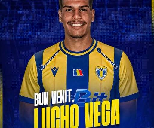 Superliga: Petrolul Ploieşti a transferat un jucător argentinian