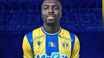 Breston Malula şi Adam Zaian la Petrolul Ploieşti