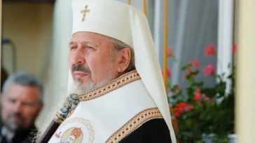 Mitropolia Basarabiei este în centrul unei controverse care îi afectează imaginea: ÎPS Petru s-ar fi retras după apariţia unor imagini compromiţătoare cu caracter sexual