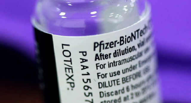 Nazare: Dosarul Pfizer este unul dintre cele mai dificile dosare financiare pe care România trebuie să le gestioneze / Negocierile continuă / Eforturi pentru a diminua impactul asupra bugetului de stat / Dobânzi de 81.000 de euro pe zi