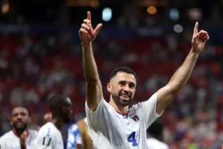 Cupa Mondială 2026: „Am fost recrutat prin LinkedIn. Am crezut că era un mesaj spam”. Povestea incredibilă a unui jucător din Capul Verde