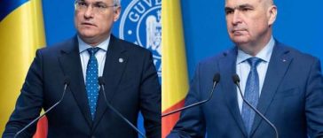 Dragoş Pîslaru: România are nevoie urgentă de o reformă profundă a administraţiei, de instituţii performante şi de curajul de a schimba radical ceea ce nu funcţionează. De aceea, am decis să mă alătur PNL şi echipei conduse de Ilie Bolojan