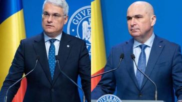 Dragoş Pîslaru: România are nevoie urgentă de o reformă profundă a administraţiei, de instituţii performante şi de curajul de a schimba radical ceea ce nu funcţionează. De aceea, am decis să mă alătur PNL şi echipei conduse de Ilie Bolojan