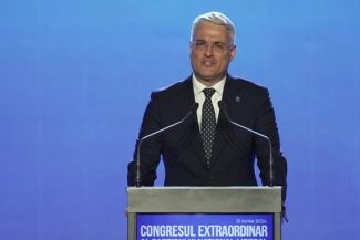 Dragoş Pîslaru: Anul trecut am preluat un PNRR aflat pe marginea prăpastiei, blocat complet într-o condiţie dezastruoasă de neîncredere a Comisiei Europene cu privire la apetitul României de a face reforme