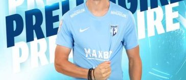 Superliga: Andrei Piţian şi-a prelungit contractul cu FC Voluntari