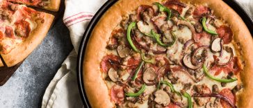 Yum Brands negociază vânzarea Pizza Hut către LongRange Capital