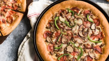 Yum Brands negociază vânzarea Pizza Hut către LongRange Capital