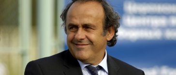 Michel Platini a depus plângere împotriva lui Gianni Infantino pentru trafic de influenţă şi denunţ calomnios