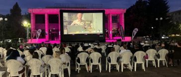 PLAY Giurgiu transformă oraşul într-un laborator estival al creativităţii între 26 – 28 iunie