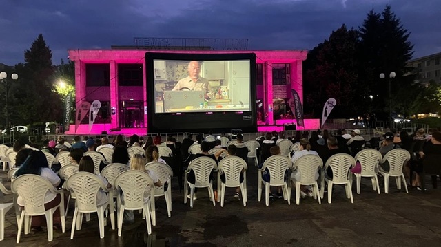 PLAY Giurgiu transformă oraşul într-un laborator estival al creativităţii între 26 – 28 iunie
