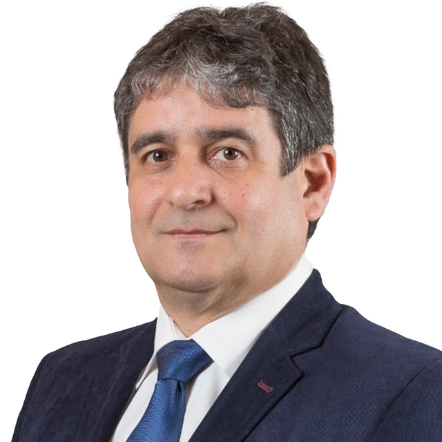 Primarul municipiului Alba Iulia, Gabriel Pleşa, are de plătit o amendă judiciară de peste 53.000 de lei