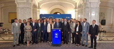 PNL continuă pregătirile pentru Congresul Extraordinar din 21 iunie. Consiliul Naţional, convocat vineri, pentru a stabili agenda şi detaliile evenimentului/ Ionel Bogdan despre modificăile la Statut
