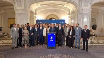 PNL continuă pregătirile pentru Congresul Extraordinar din 21 iunie. Consiliul Naţional, convocat vineri, pentru a stabili agenda şi detaliile evenimentului/ Ionel Bogdan despre modificăile la Statut