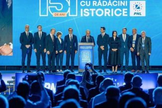 GUVERNUL VEŞTEA A PICAT – Horga (PNL): PNL şi Ilie Bolojan au propus un pact naţional pentru depăşirea blocajului politic. Soluţiile, un guvern minoritar condus de PSD sau un executiv minoritar alcătuit din PNL, USR şi UDMR