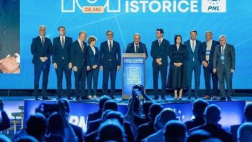 GUVERNUL VEŞTEA A PICAT – Horga (PNL): PNL şi Ilie Bolojan au propus un pact naţional pentru depăşirea blocajului politic. Soluţiile, un guvern minoritar condus de PSD sau un executiv minoritar alcătuit din PNL, USR şi UDMR