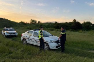 Argeş: Tânără de 19 ani, salvată de la înec